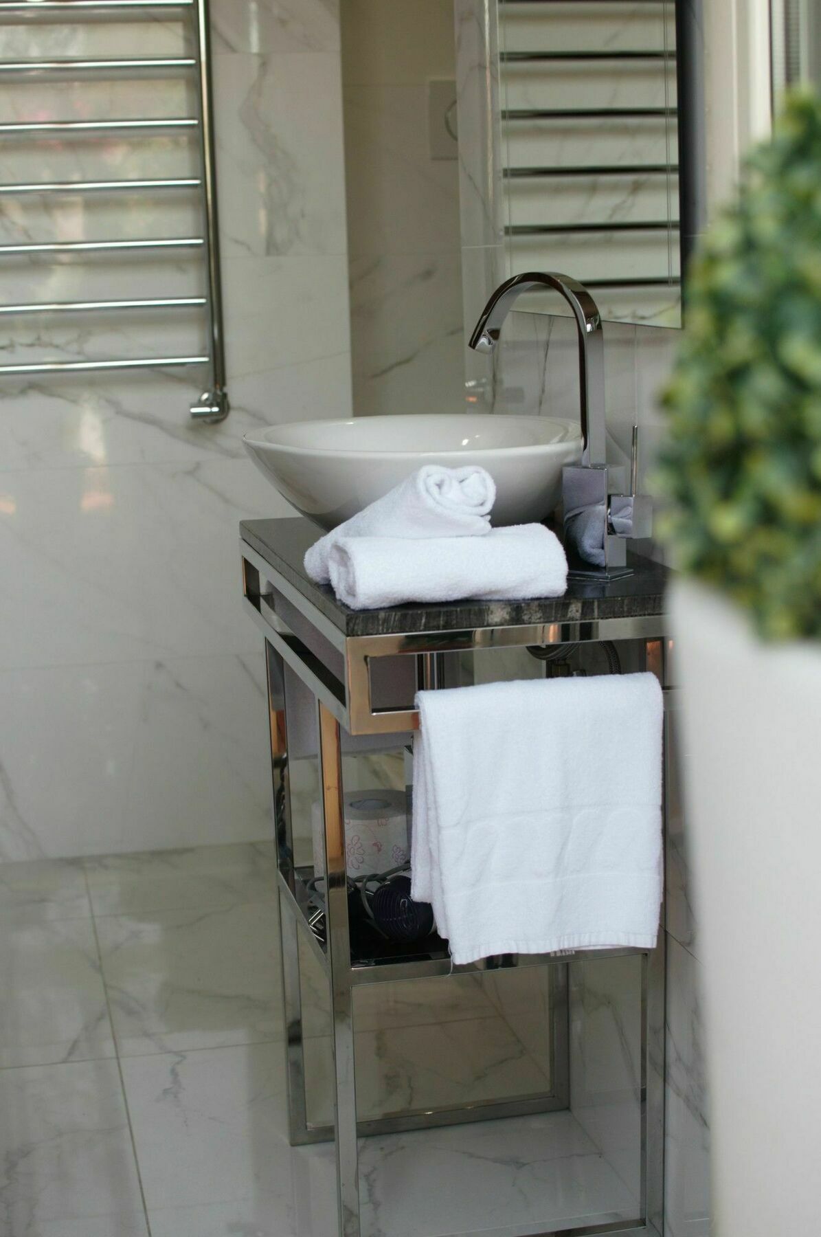 Althea Inn Roof Terrace Ρώμη Εξωτερικό φωτογραφία