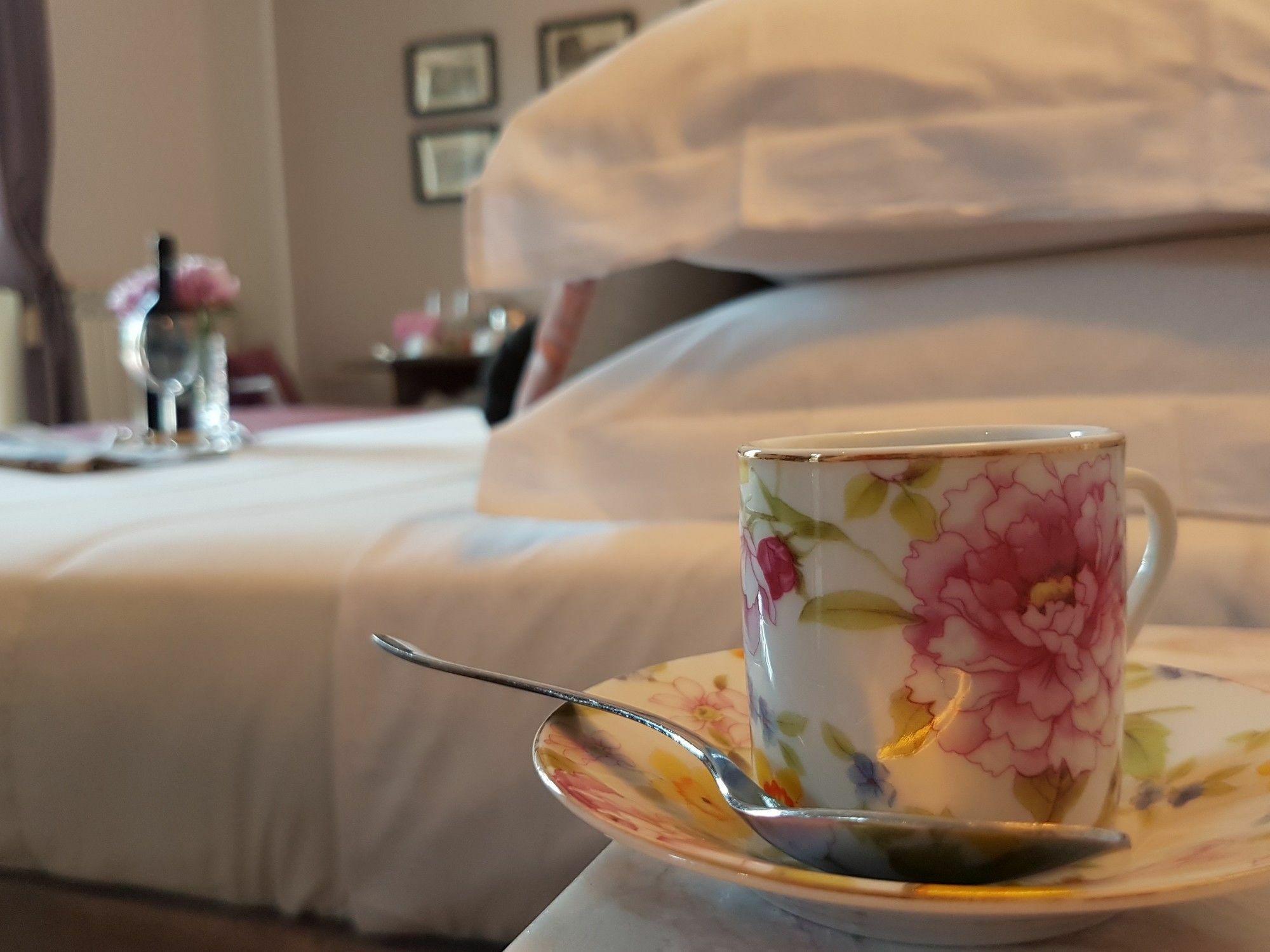 Althea Inn Roof Terrace Ρώμη Εξωτερικό φωτογραφία