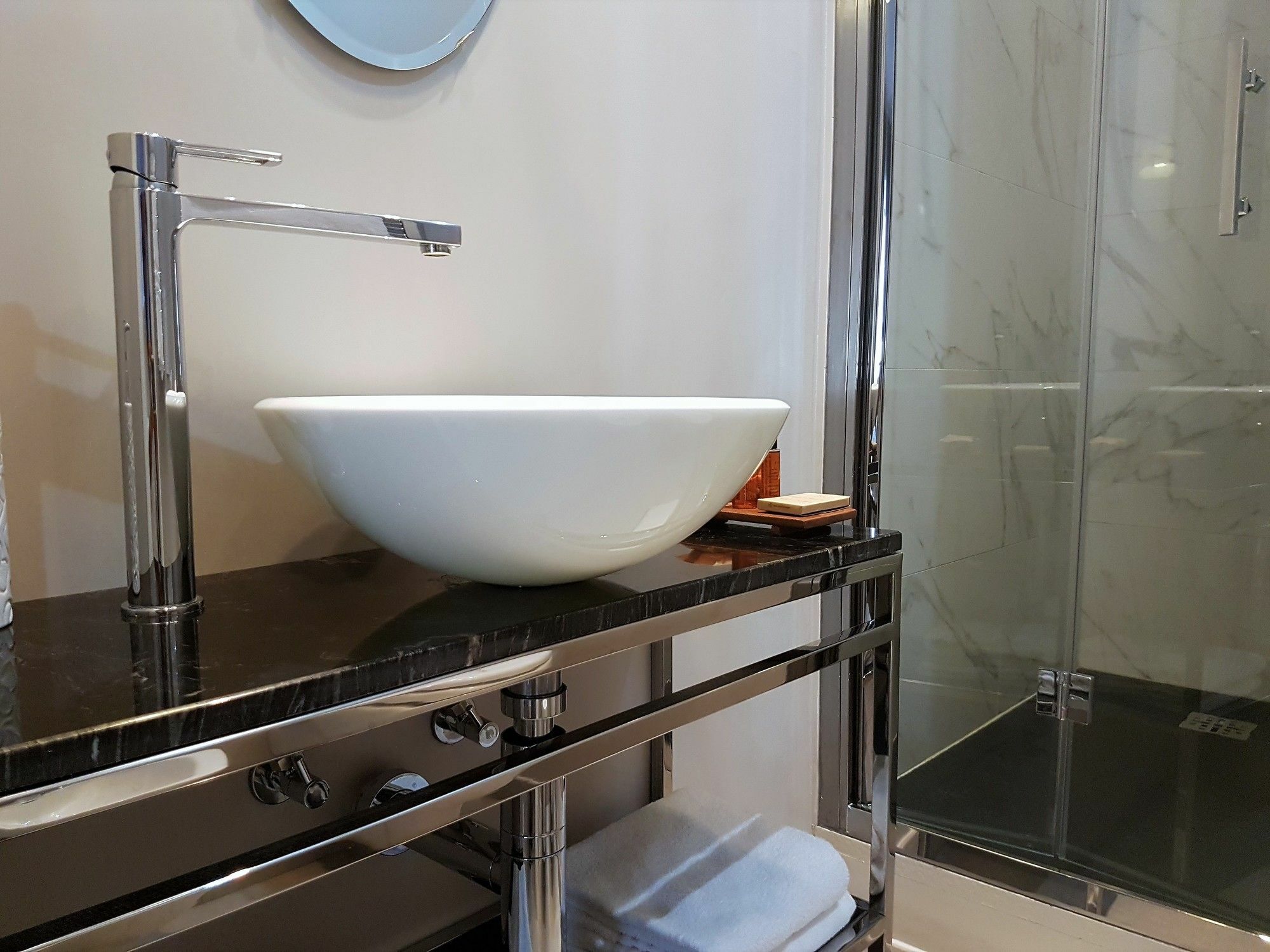 Althea Inn Roof Terrace Ρώμη Εξωτερικό φωτογραφία