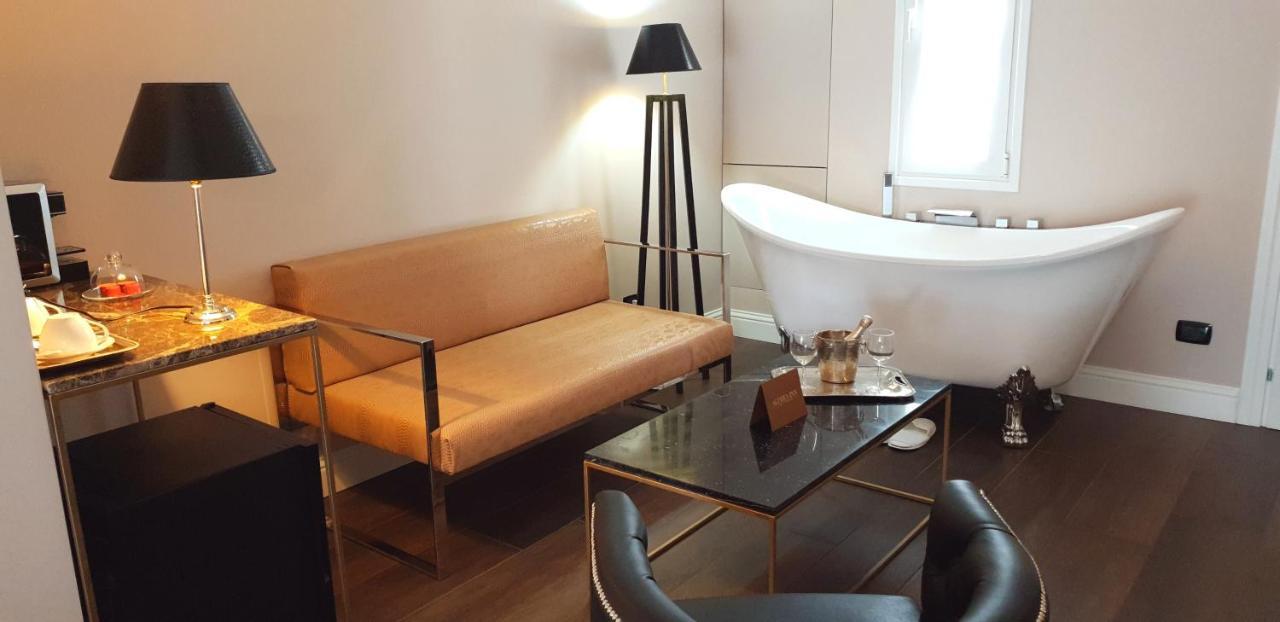 Althea Inn Roof Terrace Ρώμη Εξωτερικό φωτογραφία
